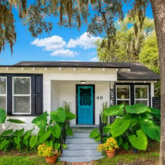 Charming St Augustine Oasis/Game Room/Family Fun