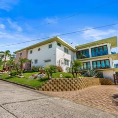 Vista Mar Paraíso – Luxury Pool & Ocean Views