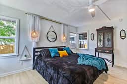 Charming St Augustine Oasis/Game Room/Family Fun
