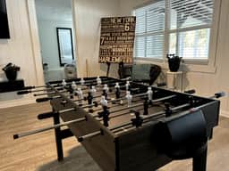 Charming St Augustine Oasis/Game Room/Family Fun