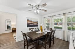 Boho Bungalow Near DFW Airport | Spacious 4BR Home