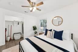 Boho Bungalow Near DFW Airport | Spacious 4BR Home