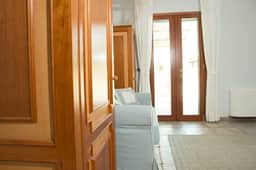 Siracusa Room - Junior Suite