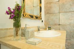 Siracusa Room - Junior Suite