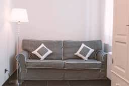 Junior Suite Etna