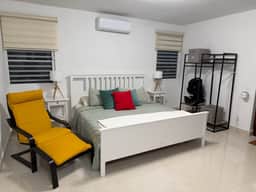 La casa de Luis