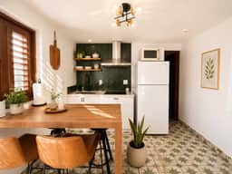 Casa Oliver Collection | House + Cottage