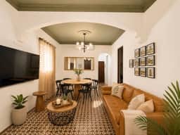 Casa Oliver Collection | House + Cottage