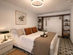 Casa Oliver Collection | House + Cottage