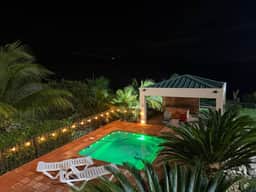 La casa de Luis