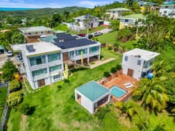 Romantic Luquillo with Pool Near the Beach - Image 3