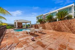 Romantic Luquillo with Pool Near the Beach - Image 5