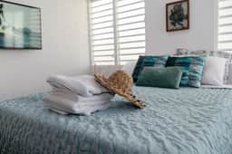 Casa Brisa del Mar – Steps to Montones Beach