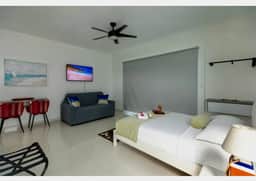 South Beach 301 Luxury by J