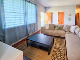 Ramey Base Retro-Chic Beach Getaway - Image 2