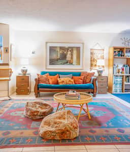 Bohemian Bungalow