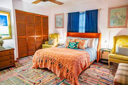 Bohemian Bungalow