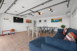Villa Azure by Dolce Vita Stays