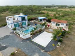 Modern Mediterranean Villa