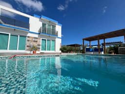 Modern Mediterranean Villa