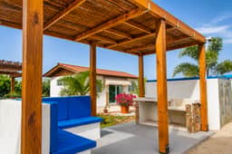 Modern Cabo Rojo Villa | Private Pool | Sleeps 11 - Image 5