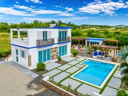 Modern Cabo Rojo Villa | Private Pool | Sleeps 11 - Image 4