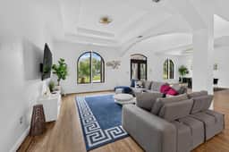 San Antonio Country Escape | Game Loft + BBQ Grill - Image 4