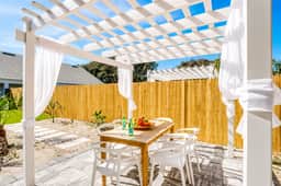 Classy Bohemian Beach Cabana- Close to Beach - Image 3