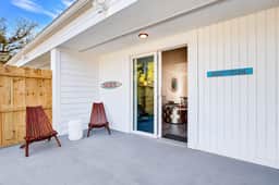 Las Olas Cabana - Close to Beach & Restaurants - Image 4