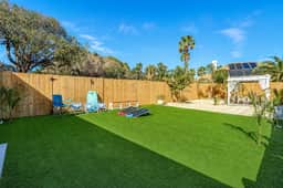 Las Olas Cabana - Close to Beach & Restaurants - Image 2
