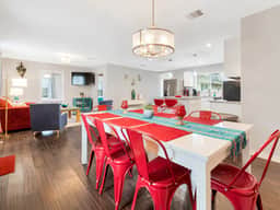 Luxurious Villa with Private GAME ROOM – Your Ultimate Retreat for Fun and Relaxation! - Image 3