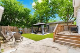 The Marbled Speakeasy - San Antonio Luxury Home by the Alamo - Image 2