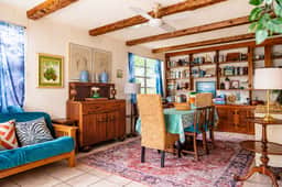Bohemian Bungalow - Image 2