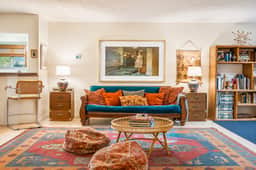 Bohemian Bungalow - Image 3