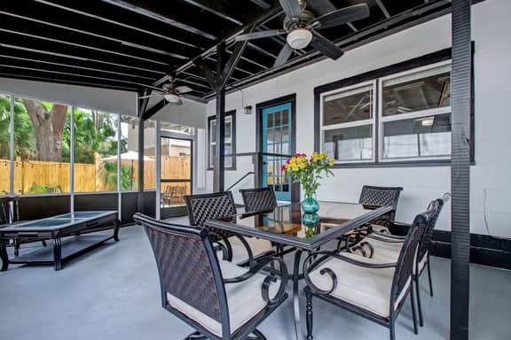 Charming St Augustine Oasis/Game Room/Family Fun