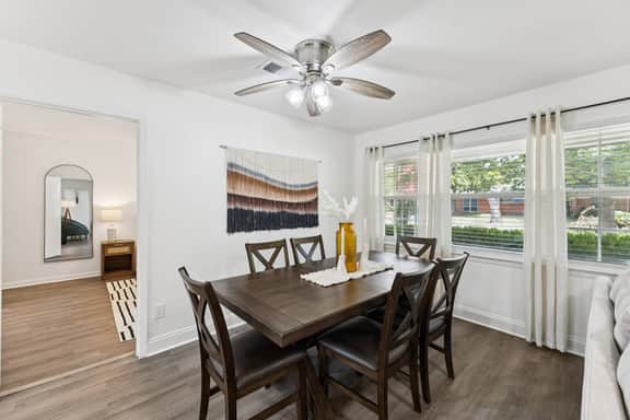 Boho Bungalow Near DFW Airport | Spacious 4BR Home