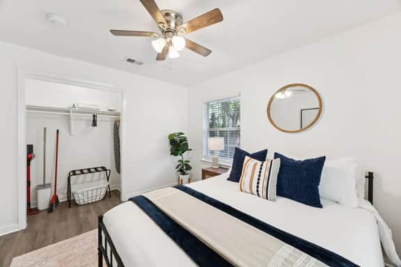 Boho Bungalow Near DFW Airport | Spacious 4BR Home