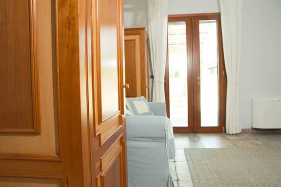 Siracusa Room - Junior Suite