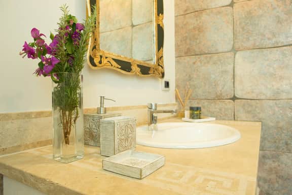 Siracusa Room - Junior Suite