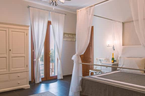 Junior Suite Etna