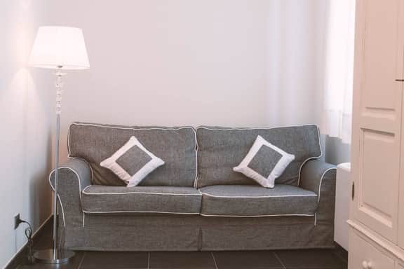Junior Suite Etna