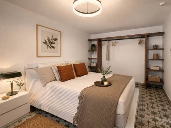 Casa Oliver Collection | House + Cottage