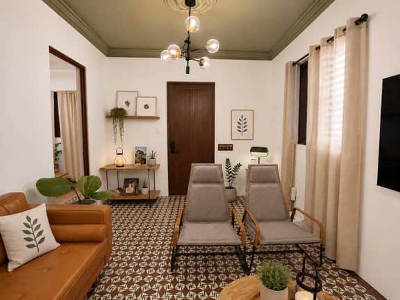 Casa Oliver Collection | House + Cottage