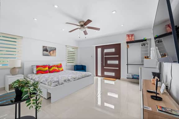 Romantic Luquillo with Pool Near the Beach - Image 2