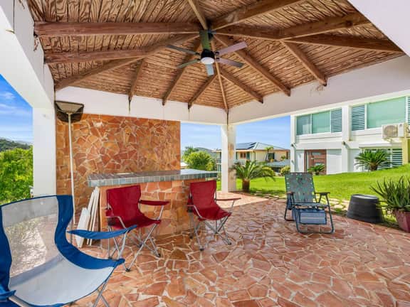 Romantic Luquillo with Pool Near the Beach - Image 4