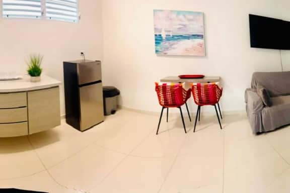 South Beach 301 Roof Top Luxury by P