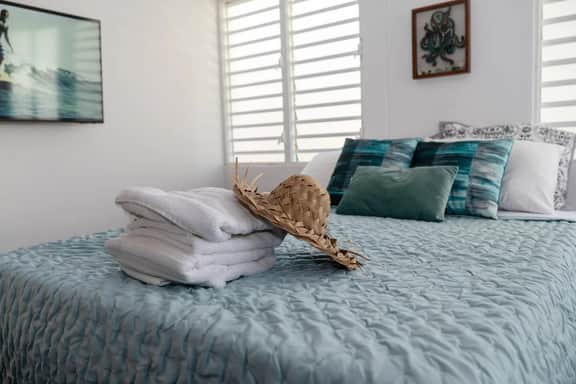 Casa Brisa del Mar – Steps to Montones Beach