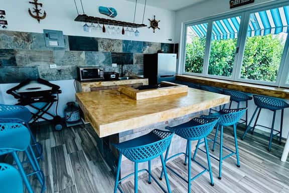 South Beach 301 Luxury by L