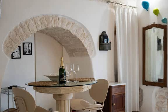 La Casa di Laura - White City Hideaway