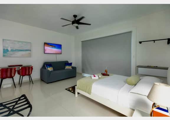 South Beach 301 Luxury by J